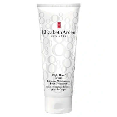 Abbildung von Elizabeth Arden Eight Hour Intensive Moisturising Body Treatment 200 ml