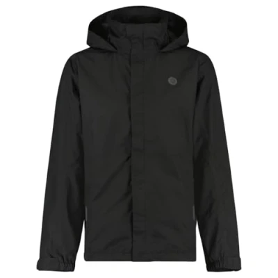Abbildung von AGU Unisex Adult Nero Giacca Rain Commuter PRO Uomo, S