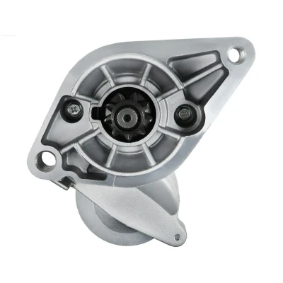 Abbildung von AS PL S6014 Anlasser 12 1,20 9 TOYOTA: Corolla VIII Liftback, Compact, Avensis I Limousine
