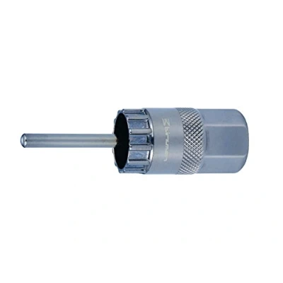 Abbildung von Birzman Werkzeug Lockring für Shimano Hg/ig, Silber