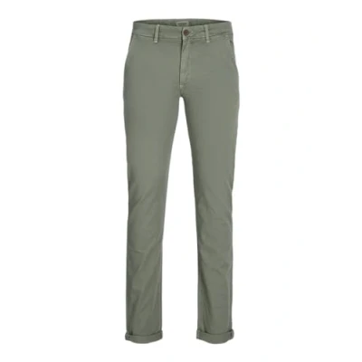 Abbildung von JACK&amp;JONES Herren JPSTMARCO JJSOUTH Chino Hose, Agave Green, 31W x 36L