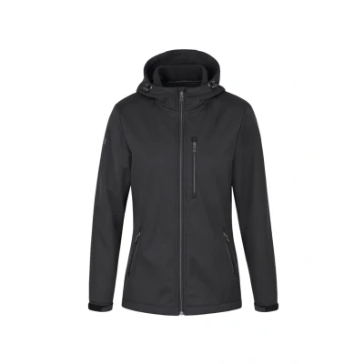 Abbildung von JAKO Softshelljacke Premium
