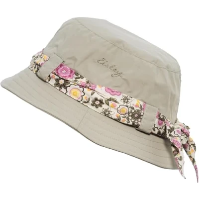 Abbildung von Eisley Damen Kalea Hut, Beige, M EU