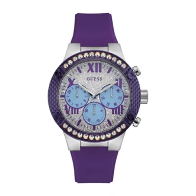 Abbildung von GUESS Luxusuhr W0772L5