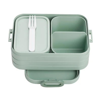Abbildung von Mepal TAB Bento Lunch Box Medium nordic sage