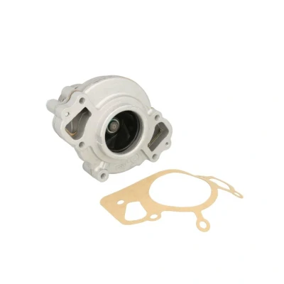 Abbildung von Saleri SIL PA1407 Wasserpumpe mit Deckel mechanisch JAGUAR: S Type, XF Limousine, XJ LAND ROVER: Discovery 3, Range Rover Sport