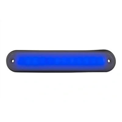 Abbildung von Horpol LED Innenleuchte 12 24V Blau LWD 2529