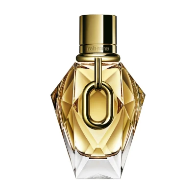 Abbildung von Paco Rabanne Eau de Parfum Million Gold For Her 50 ml Parfüm für Damen