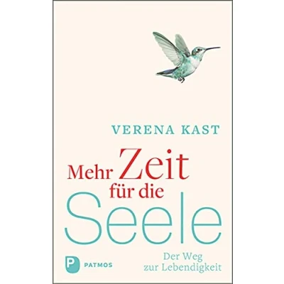Abbildung von Mehr Zeit für die Seele: Der Weg zur Lebendigkeit