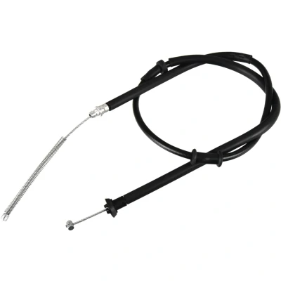 Abbildung von FEBI BILSTEIN 176828 Handbremsseil hinten rechts 1260 LANCIA: Ypsilon III