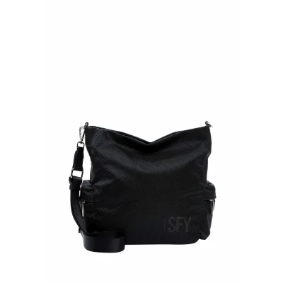 Abbildung von SURI FREY Marry Umhängetasche, Damen, Größe: One Size, Navy