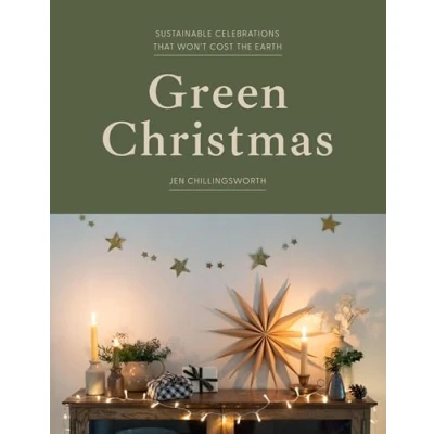 Abbildung von Green Christmas: Sustainable Celebrations That Won’t Cost the Earth