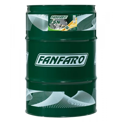 Abbildung von Fanfaro Profi Line TSN 10W 40 208l Motoröl FF6704 DR VOLKSWAGEN: Golf 4 Variant, Schrägheck, 7 AUDI: A4 B7 Avant, B8 Avant