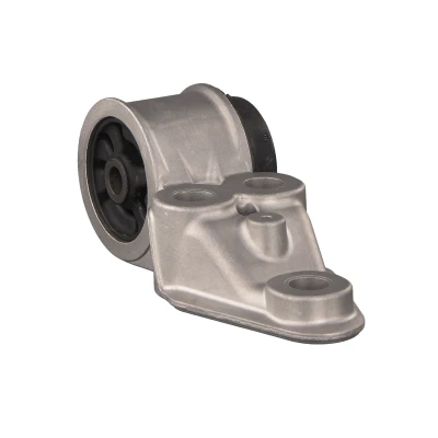 Abbildung von FEBI BILSTEIN 22984 Achslager Hinterachse links Gummi VOLKSWAGEN: Passat B5 Variant, GP Limousine, AUDI: A6 C5 Avant