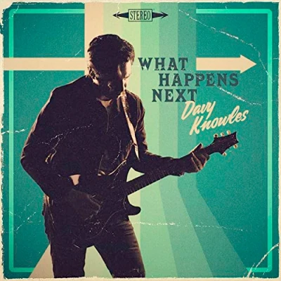 Abbildung von What Happens Next (Ltd. 180 Gr. Black Vinyl) [Vinyl LP]