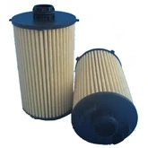 Abbildung von ALCO FILTER MD 747 Ölfilter Filtereinsatz