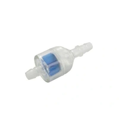 Abbildung von Benzinfilter Fast Flow II blau MAXISCOOTER, ROLLER, QUAD, SCHALTMOPED, LEICHTKRAFTRAD, MOFA