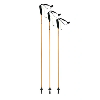 Abbildung von Ferrino Eiger, Trekkingstock Unisex Adulto S Arancione