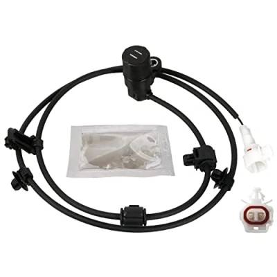 Abbildung von FEBI BILSTEIN 172731 ABS Sensor Hinterachse rechts mit Fett 1300 1110