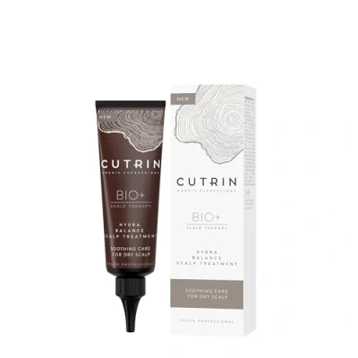 Abbildung von CUTRIN BIO+ Hydra Balance Scalp Treatment 75 ml