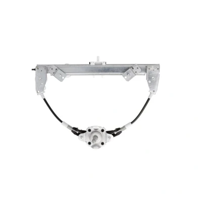 Abbildung von Miraglio Fensterheber hinten links manuell 30/229B FIAT: Panda II Schrägheck