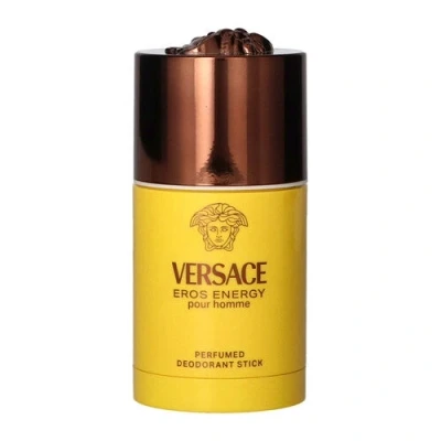 Abbildung von Versace Eros Energy Deo Stick 75 ml