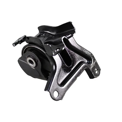 Abbildung von METZGER 8053877 Motorlager links Gummimetalllager Getriebeautomatik 4 Gang HYUNDAI: Tucson, KIA: Sportage II