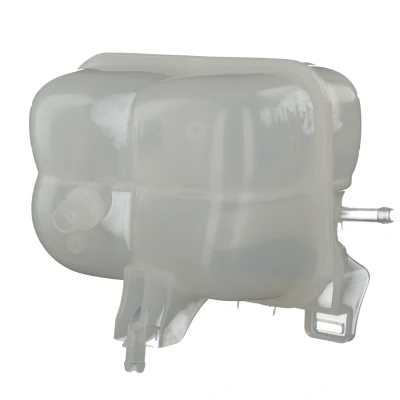 Abbildung von FEBI BILSTEIN 43503 Ausgleichsbehälter ohne Deckel MINI: Clubman, Coupe, Schrägheck