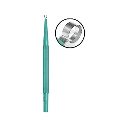 Abbildung von Kai Medical Einweg Hautkürette Einmal Kürettage Hautcuretten Curette, 3,0 mm, 1St