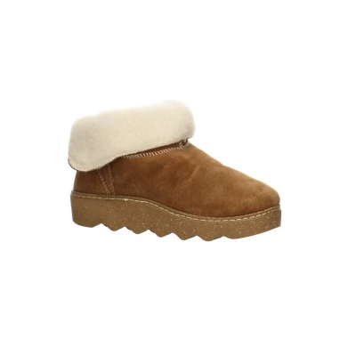 Abbildung von Rohde Hausschuh, Damen, Größe: 37, Cuoio Schuhe