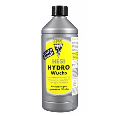 Abbildung von Hesi Hydro Wuchs, 1 l