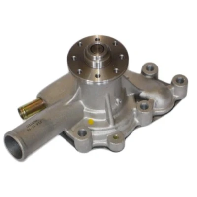 Abbildung von JAPANPARTS PQ 902 Wasserpumpe OPEL: Campo, ISUZU: Trooper I SUV