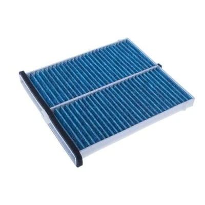 Abbildung von DENCKERMANN M110928A Innenraumfilter MAZDA: CX 5 I, 3 Limousine, 6 Limousine