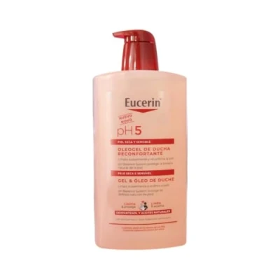 Abbildung von Eucerin PH5 Comforting Duschgel 1.000 ml
