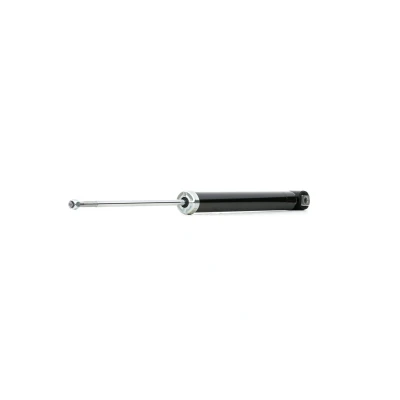Abbildung von BILSTEIN B4 OE Replacement 19 220598 Stoßdämpfer Hinterachse Gasdruck Zweirohr Dämpfer nicht federtragend unten Auge, oben Stift BMW: 3 Limousine