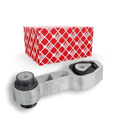 Abbildung von FEBI BILSTEIN 104393 Motorlager hinten Gummimetalllager FIAT: 500 C Cabrio, Schrägheck