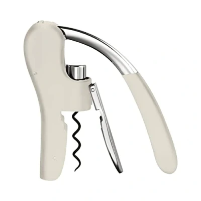 Abbildung von blomus LOOP Küchenrollenhalter, innovative Technik, praktischer Haushaltshelfer, Farbe Sharkskin (64366), Moonbeam