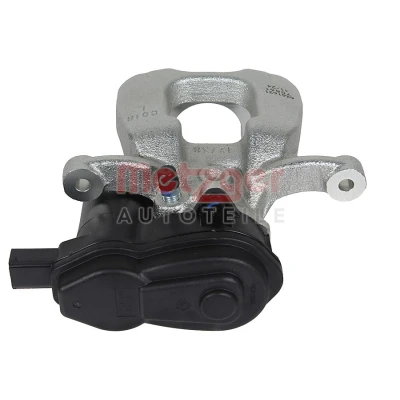 Abbildung von METZGER 6261621 Bremssattel Hinterachse links JEEP: Renegade SUV, Compass, FIAT: 500X