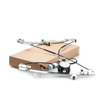 Abbildung von Van Wezel Fensterheber vorne links elektrisch mit Elektromotor 0903261 CITROËN: Berlingo / First I, I Kastenwagen