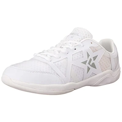 Abbildung von Rebel Athletic Ruthless Cheer Shoe