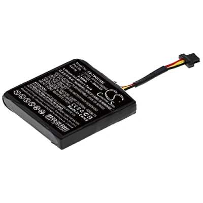 Abbildung von TCTK akkus Kompatibel mit [Tomtom] Star 40, 40 Euro Ersetzt AHA11108003,