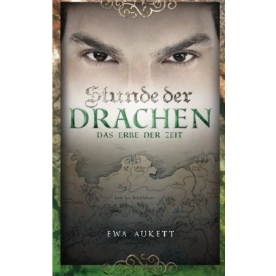 Abbildung von Stunde der Drachen 3 Das Erbe Zeit: Fantasy Liebesroman