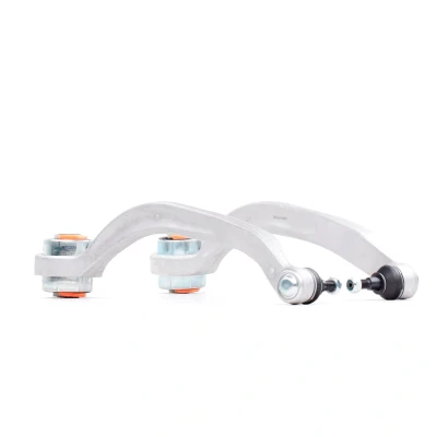 Abbildung von RIDEX 772S0527 Querlenker Reparatursatz Vorderachse links, rechts AUDI: A4 B6 Avant, A6 C5 B5 Avant