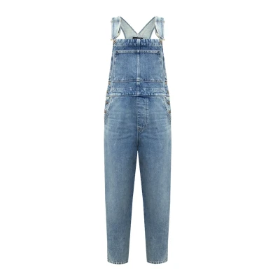 Abbildung von Mavi Damen Willow Jeans, lt Blue Denim, L