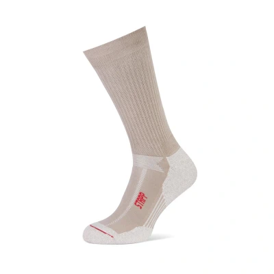 Abbildung von Stapp Techno Socken Boston Beige 47 50