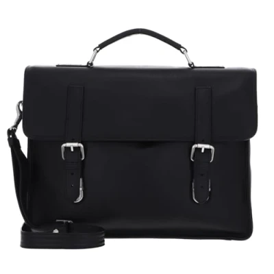 Abbildung von Picard Milano Unisex Notebooktasche, Größe: One Size, Black