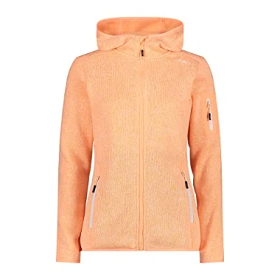 Abbildung von CMP Strickjacke, Wärmend