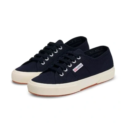 Abbildung von Superga 2750 Cotu Classic, Unisex Erwachsene Sneaker, Navy 933, 41 EU