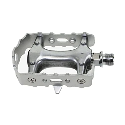 Abbildung von M Wave Sonstige MTB Pedal (ein paar) silber