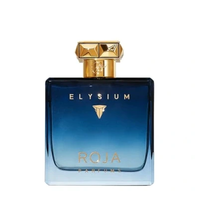 Abbildung von ROJA Pour Homme Eau de Parfum (EdP) 100 ml